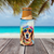 Hippie Dawg Kitchen Towel