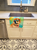 Hippie Dawg Kitchen Towel