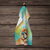 Hippie Dawg Kitchen Towel