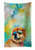 Hippie Dawg Kitchen Towel