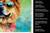 Hippie Dawg Kitchen Towel