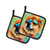 Hippie Dawg Kitchen Towel