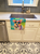 Hippie Dawg Kitchen Towel