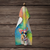 Hippie Dawg Kitchen Towel