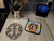 Hippie Dawg Kitchen Towel