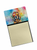 Hippie Dawg Kitchen Towel