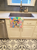 Hippie Dawg Kitchen Towel
