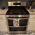 Hippie Dawg Kitchen Towel