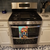 Hippie Dawg Kitchen Towel