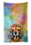 Hippie Dawg Kitchen Towel