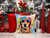Hippie Dawg Kitchen Towel