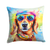 Hippie Dawg Kitchen Towel