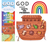 Packaged Bookmarks God Always 2X6 12-Pk