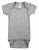 Bambini Interlock Short Sleeve Bodysuit Onezie