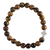 Bracelet Woman Of God With Cross