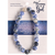 Bracelet Woman Of God With Cross