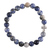 Bracelet Woman Of God With Cross