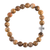 Bracelet Woman Of God With Cross