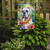 Luau Party Decorative Flag
