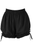 Black Cotton Bloomers