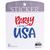 Sticker Party In The USA