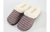 Women's Mohair Upper Clog Soft Breathable Slipper