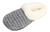 Women's Mohair Upper Clog Soft Breathable Slipper