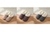 Women's Mohair Upper Clog Soft Breathable Slipper