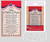 Magnet Our Nations Prayer 2.75X5