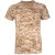 Men's Short Sleeve T-Shirt Digital Desert Camo