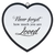 Heart Mirror Never Forget