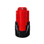 IP Power 12V 2.5Ah Li-Ion Rechargeable Drill Pack Battery - 2 Pack