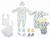 Bambini Newborn Layette Baby Shower Gift Set