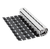 Purple Stone Pebbles Vinyl Non-Slip Bathtub Shower Mat