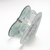 Glass Wall Tealight 1John 4:16 We Know
