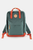 Himawari Waterproof Canvas Backpack Bag with Side Pockets