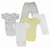 Bambini Infant Onezies and Track Sweatpants