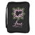 Bible Case Heart Love 1 Cor. 13:13 Lrg