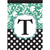 Garden - Monogram