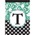 Garden - Monogram