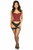 Lavish Underwire Bustier