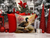 American Black Duck Throw Pillow