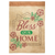 Flg Dapp God Bless Our Home Blap Garden