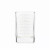 Slam Measured Shot Glass