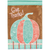 Coastal Thanksgiving Flag Poly Garden