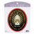 Sticker Lantern Your Word Is A Lamp