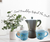 Coffee Mug Sweet Friend Floral Bird