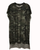 CAMO CUTOFF TEE