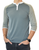 3/4 Sleeve Henley