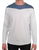 Long Sleeve Crew Collar